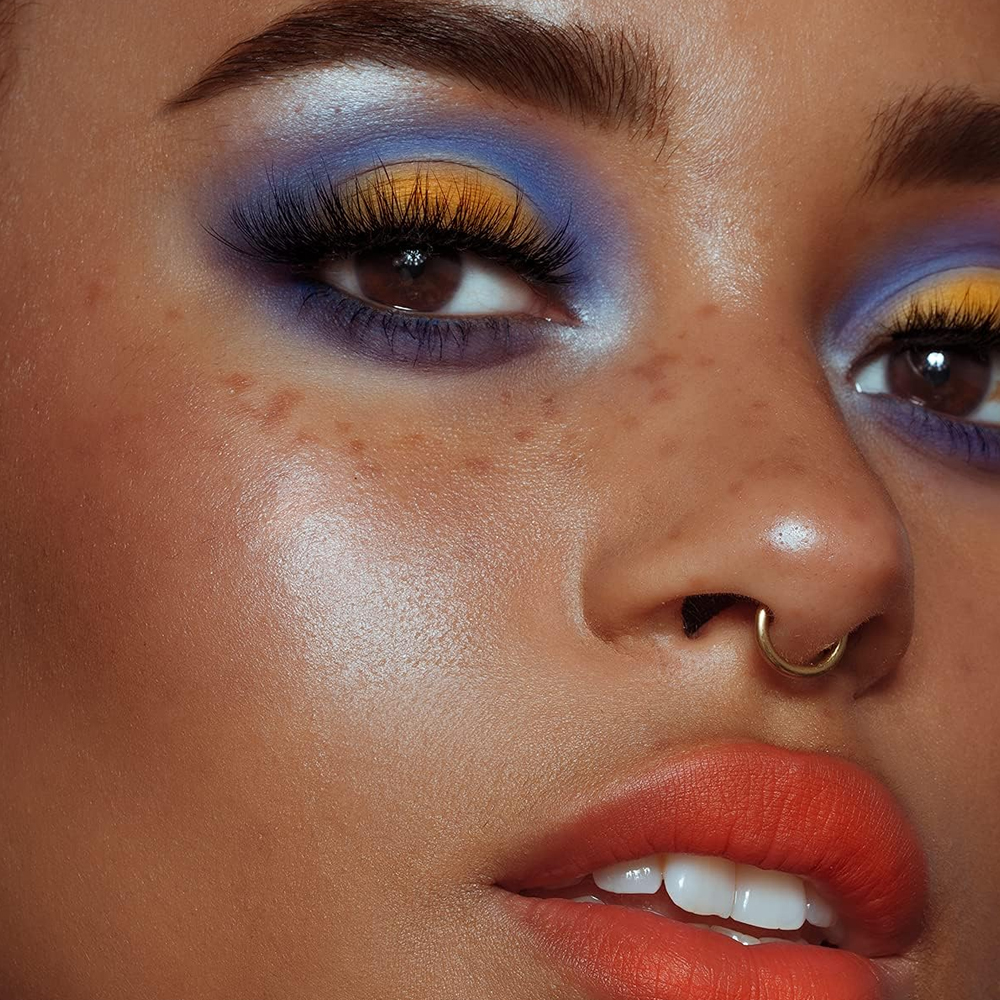 Paleta farduri Sleek MakeUP I-divine Trippin`