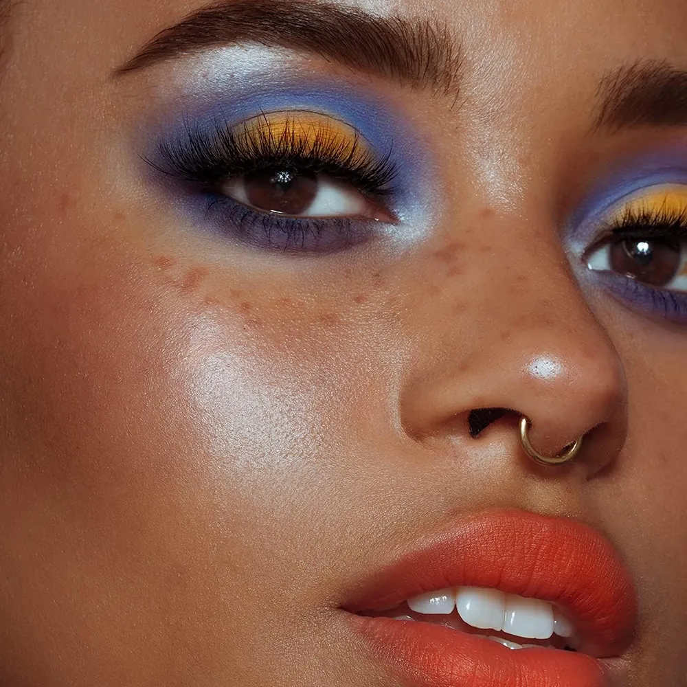 Paleta farduri Sleek MakeUP I-divine Trippin`