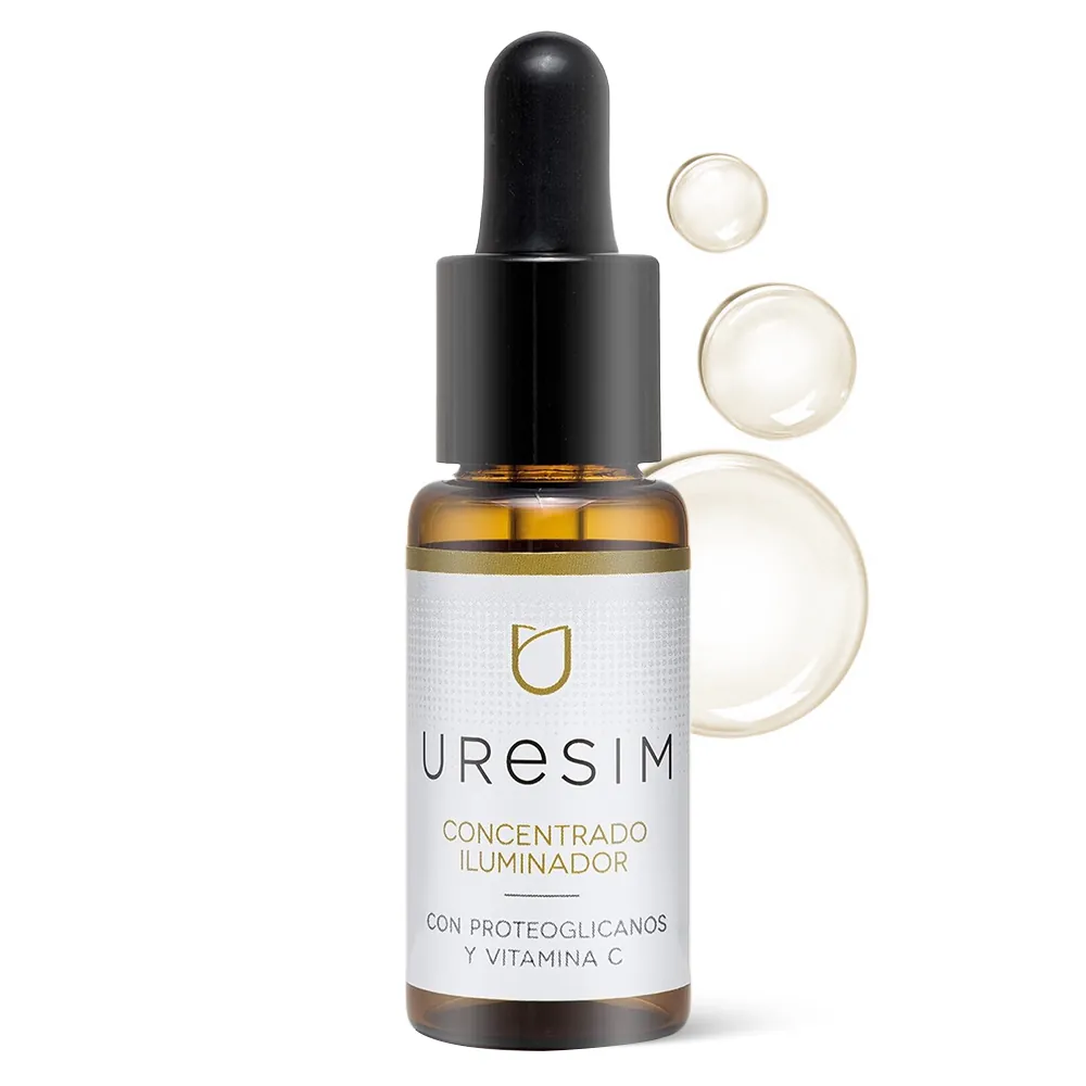 Ser Anti-Pigmentare URESIM Illuminating Concentrate