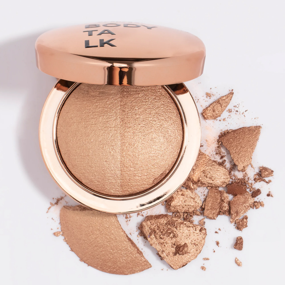 Iluminator BPerfect Body Talk Body Glow