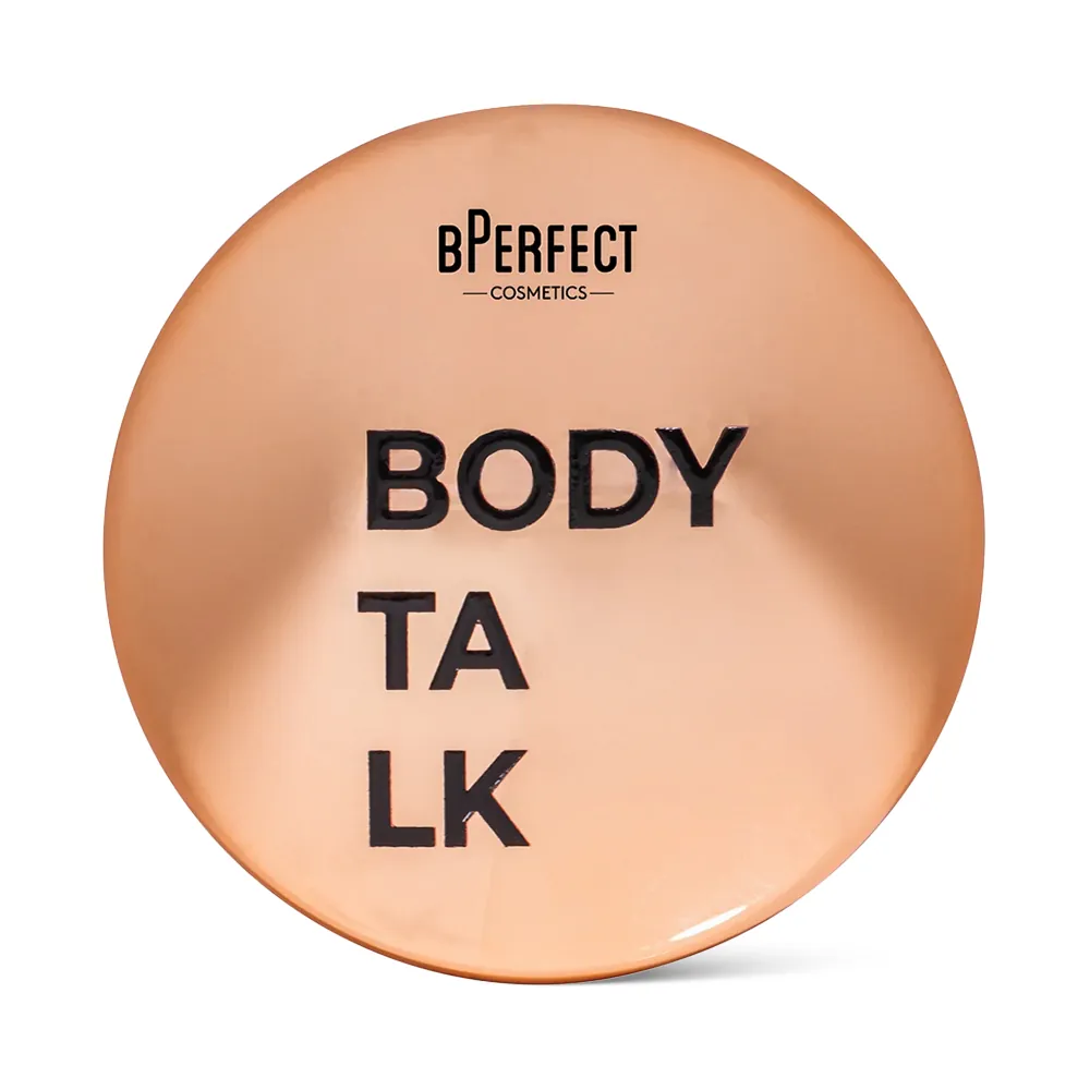 Iluminator BPerfect Body Talk Body Glow