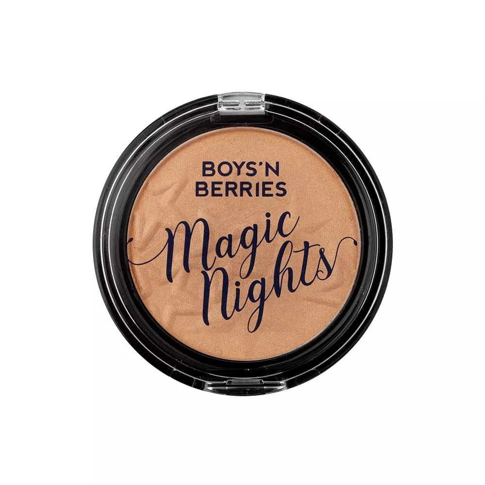 Iluminator Boys`n Berries Magic Nights Mars Dust