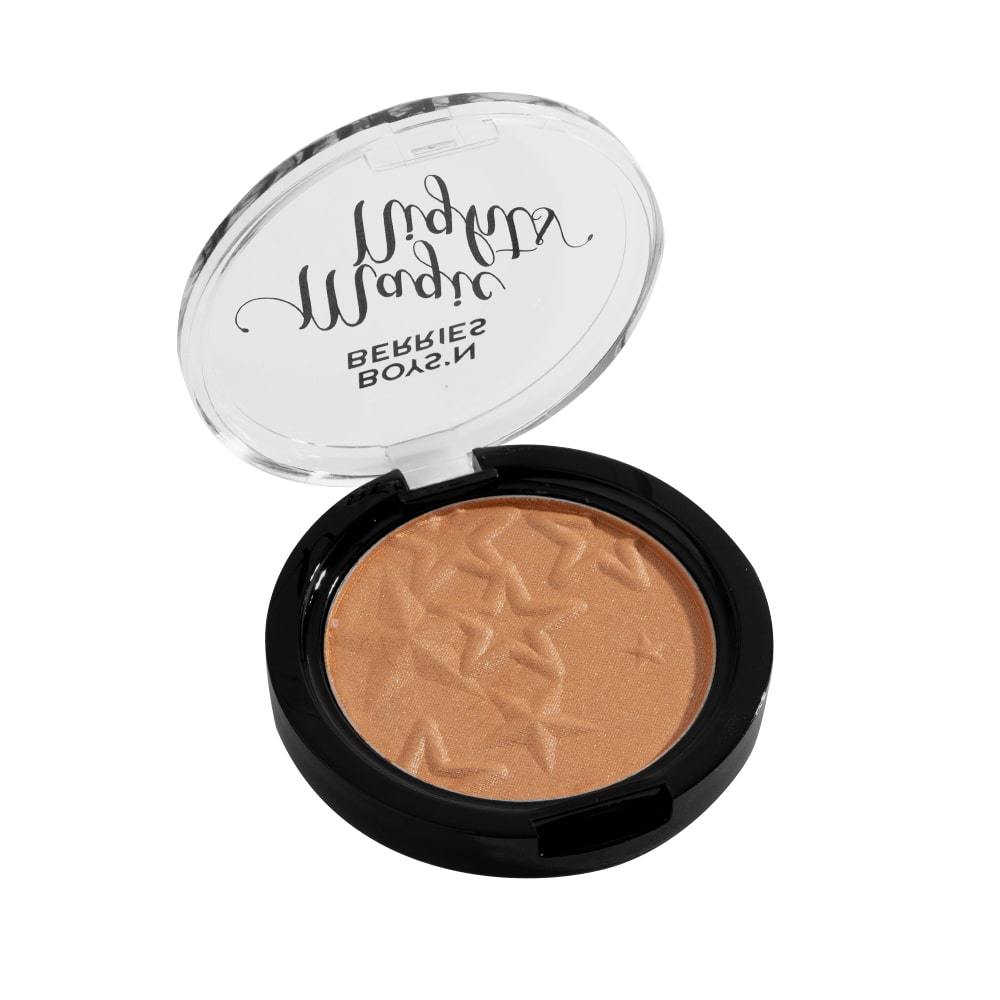 Iluminator Boys`n Berries Magic Nights Mars Dust