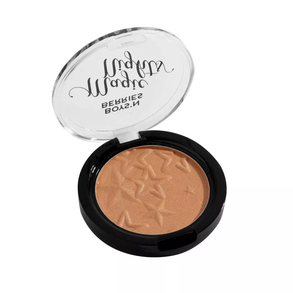Iluminator Boys`n Berries Magic Nights Mars Dust