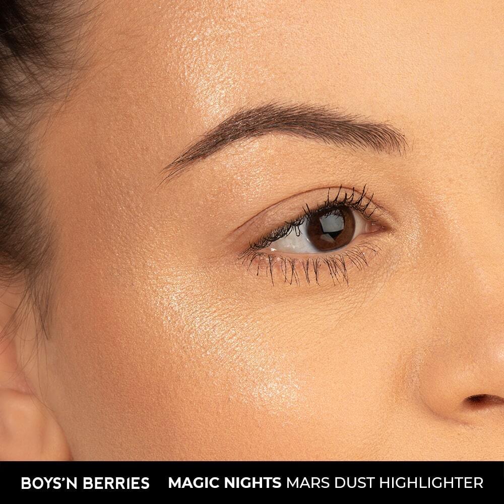 Iluminator Boys`n Berries Magic Nights Mars Dust