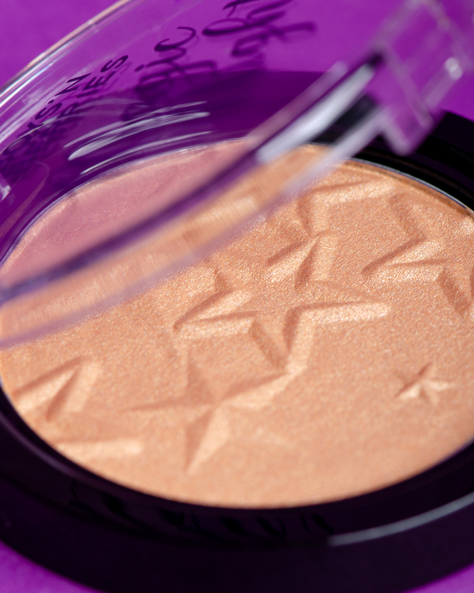 Iluminator Boys`n Berries Magic Nights Mars Dust