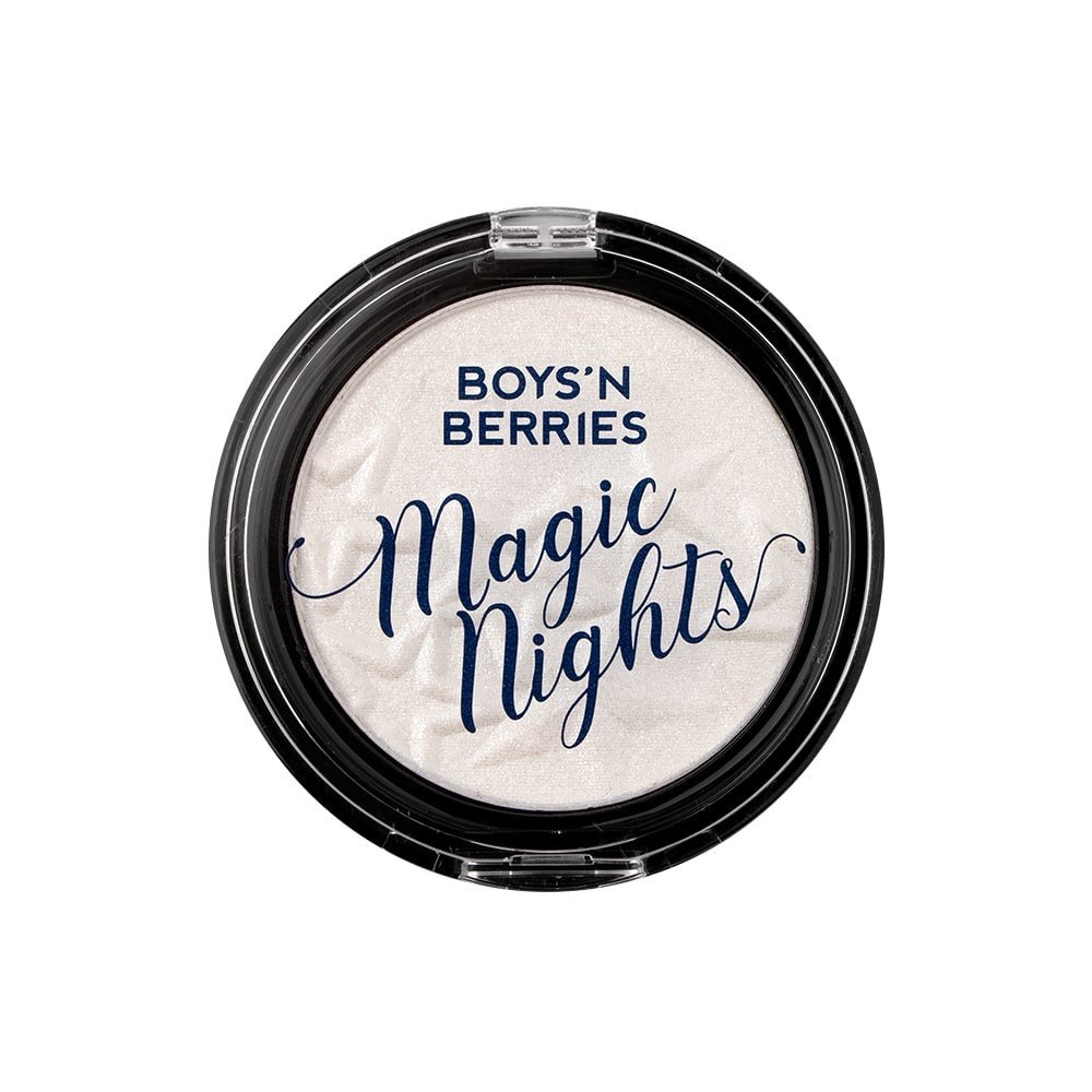 Iluminator Boys`n Berries Magic Nights Moon Glow