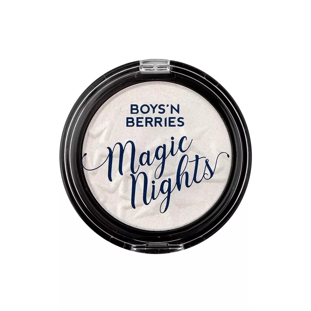 Iluminator Boys`n Berries Magic Nights Moon Glow