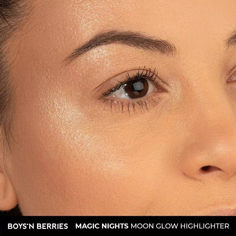 Iluminator Boys`n Berries Magic Nights Moon Glow