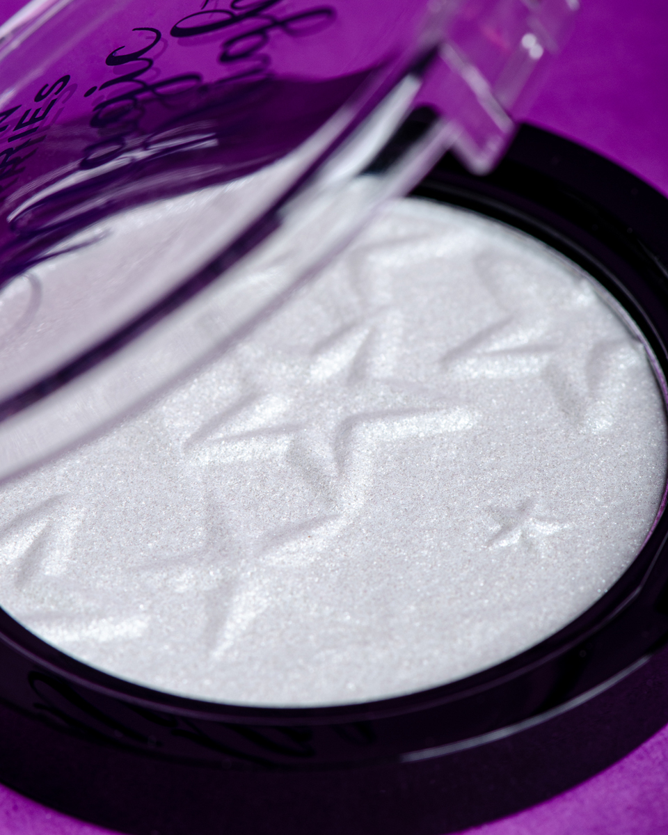 Iluminator Boys`n Berries Magic Nights Moon Glow