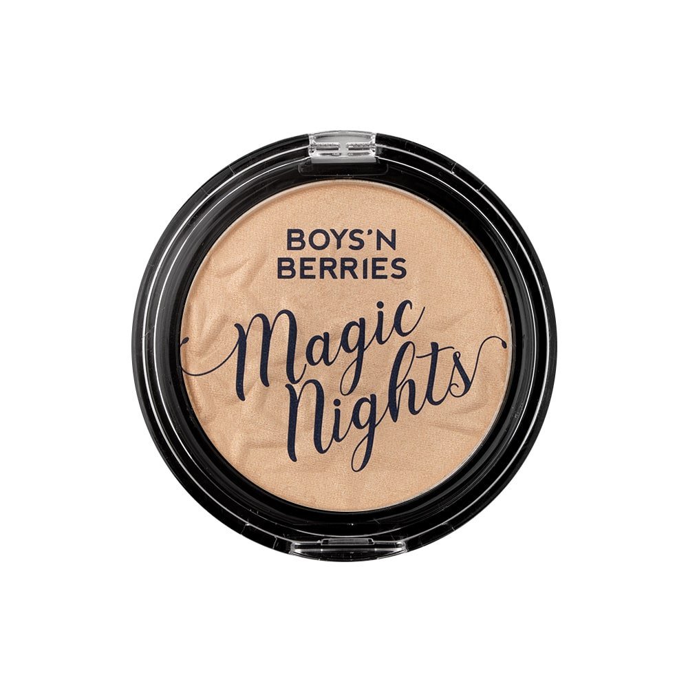 Iluminator Boys`n Berries Magic Nights Sunbeam