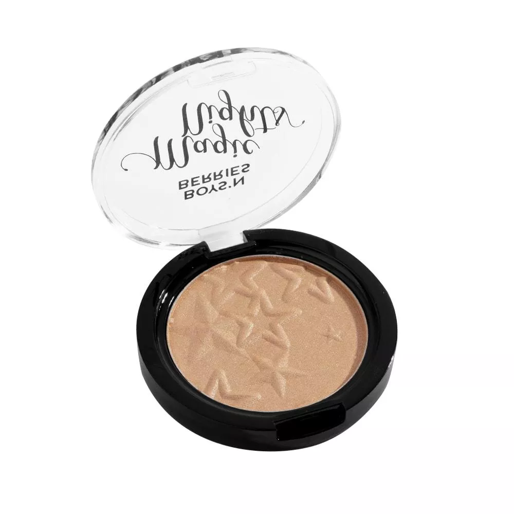 Iluminator Boys`n Berries Magic Nights Sunbeam