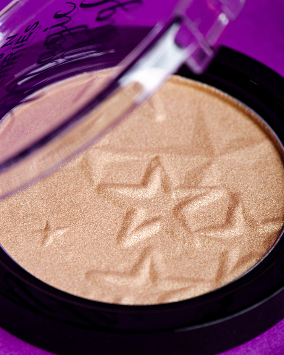 Iluminator Boys`n Berries Magic Nights Sunbeam