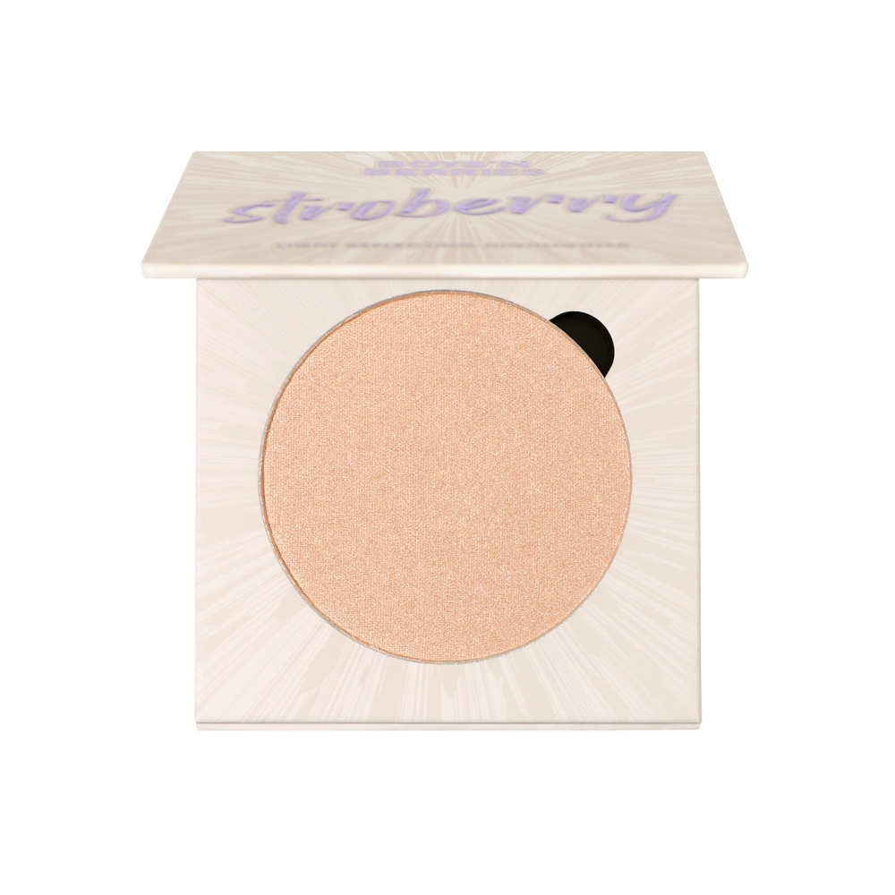 Iluminator Boys`n Berries Stroberry Light Reflecting Highlighter Delight