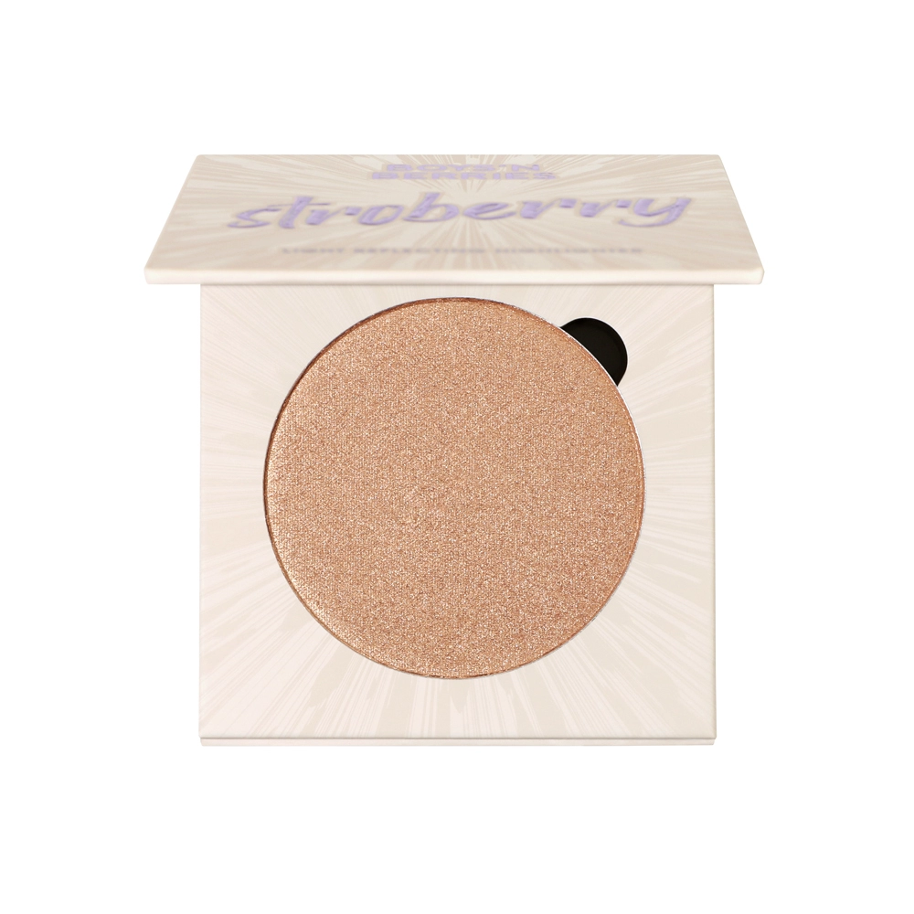 Iluminator Boys`n Berries Stroberry Light Reflecting Highlighter Eclipse