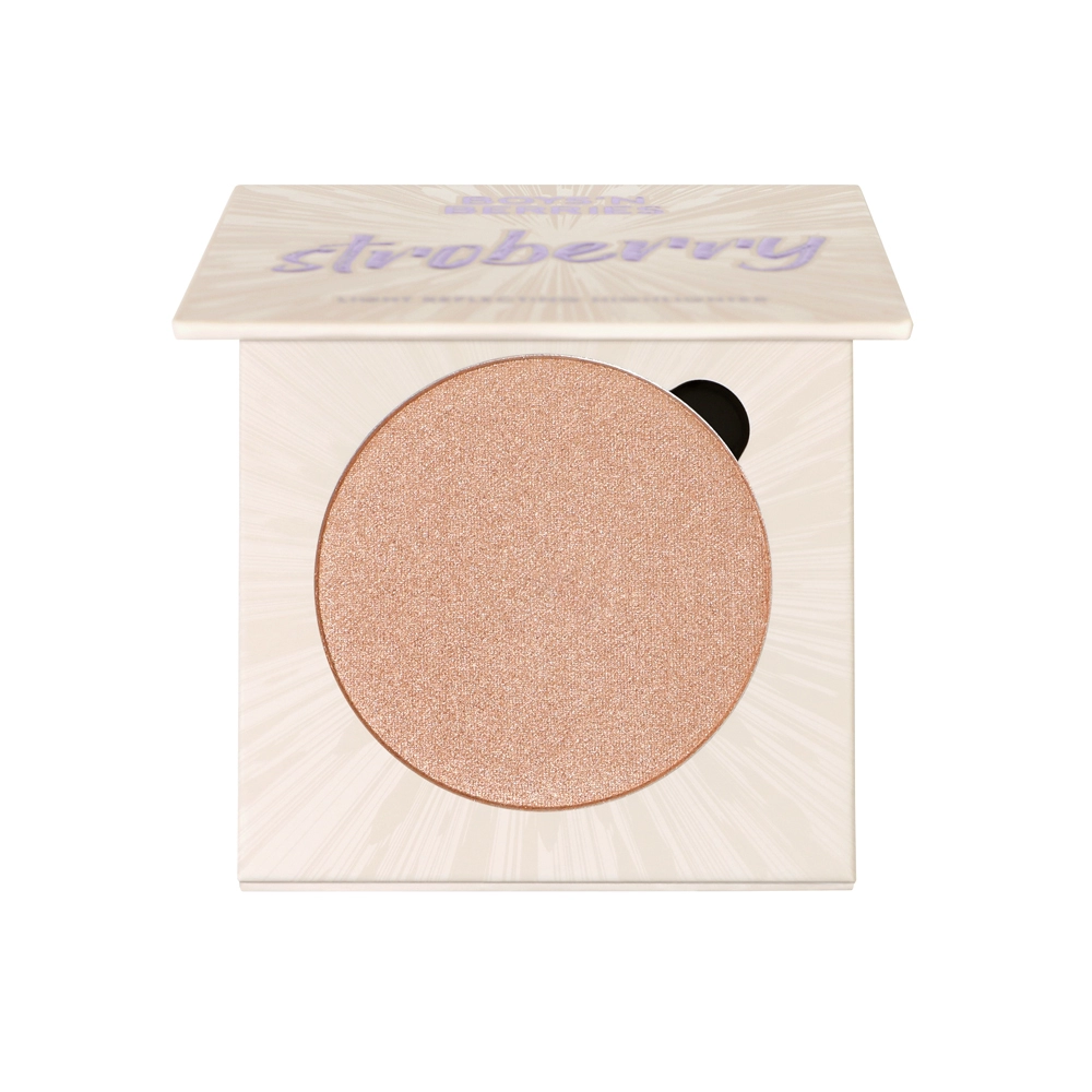Iluminator Boys`n Berries Stroberry Light Reflecting Highlighter Sunshine