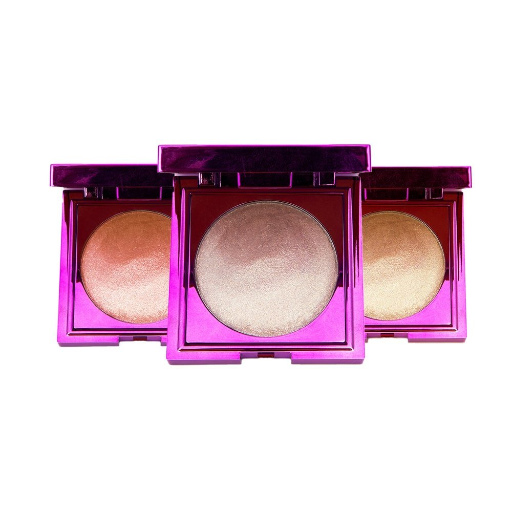 Iluminator BPerfect Stacey Marie x CARNIVAL III Get Wet Cream Highlighter