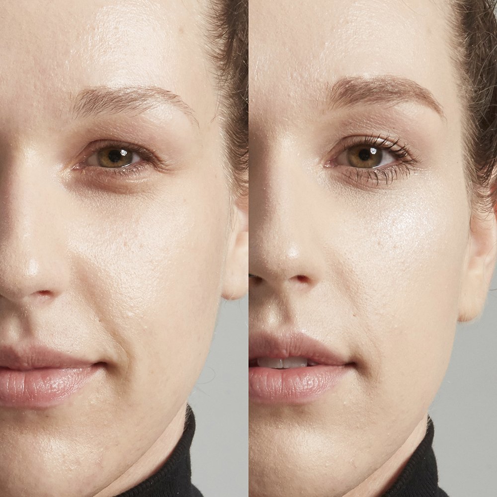 Iluminator lichid NYX Professional Makeup California Beamin` Liquid Highlighter Pearl Necklace