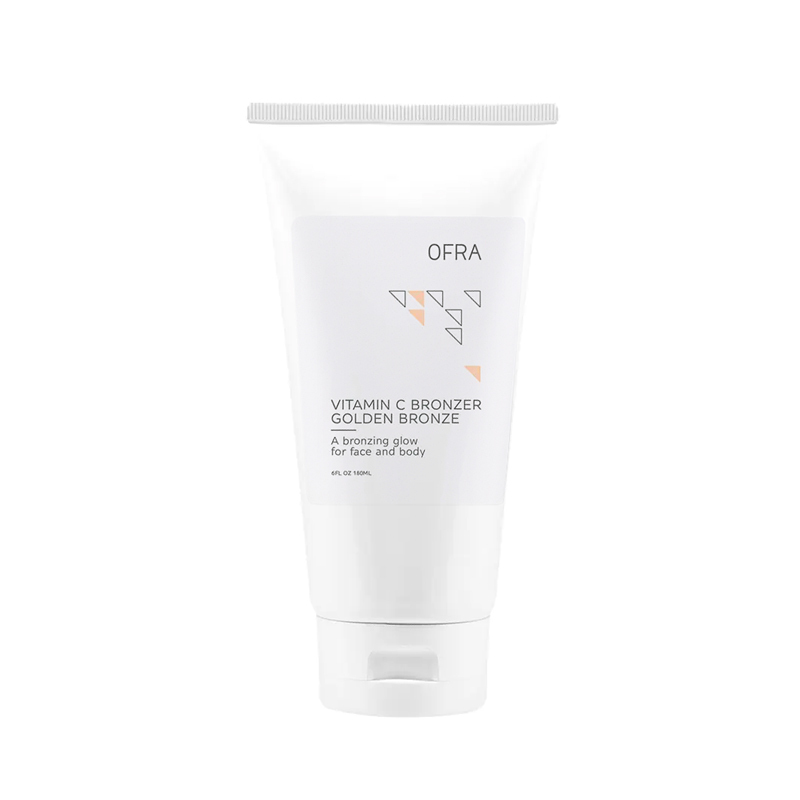 Iluminator lichid OFRA Vitamin C Bronzer
