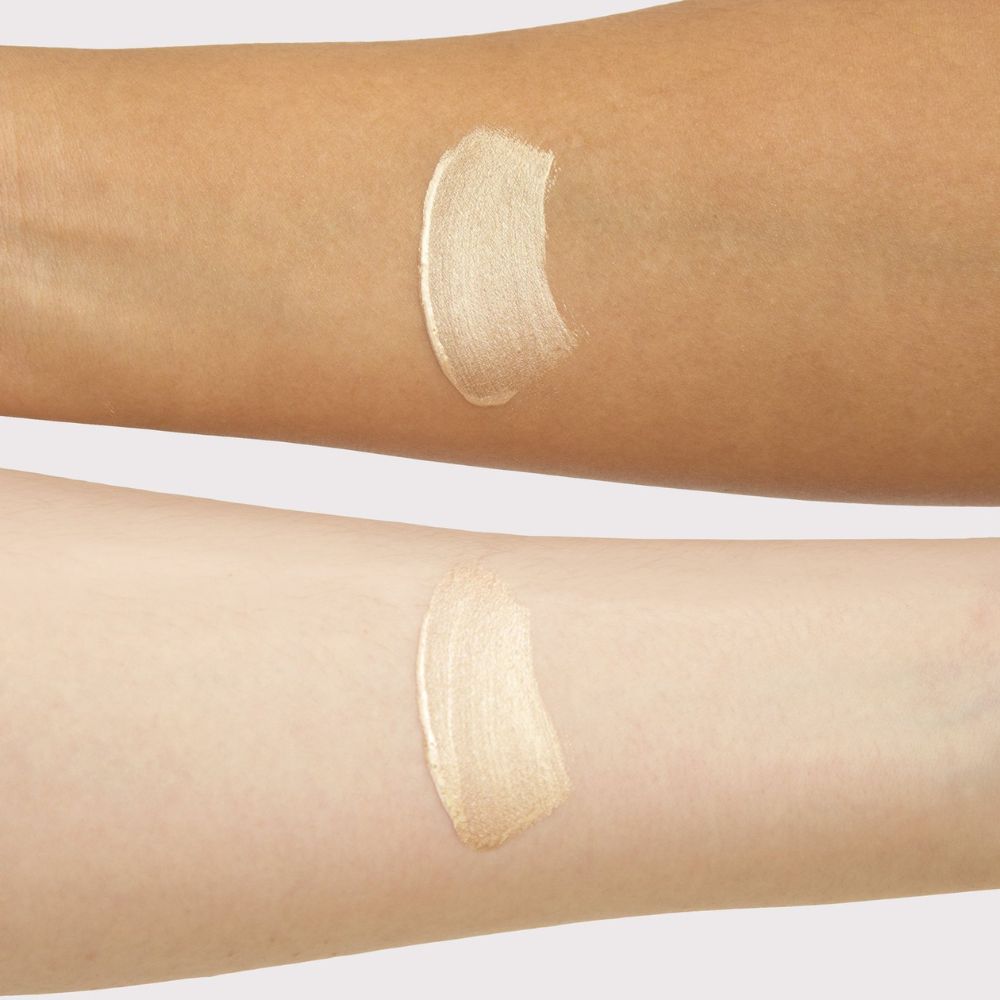 Iluminator Lichid theBalm Mary-Dew Manizer Liquid Highlighter