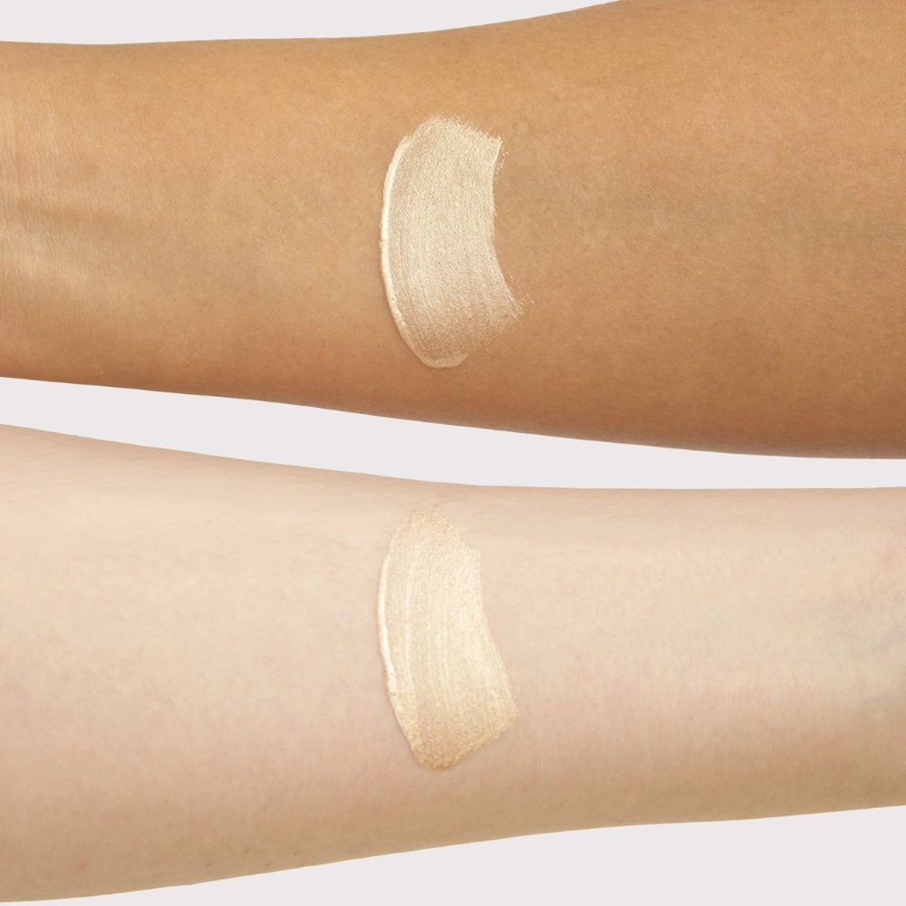 Iluminator Lichid theBalm Mary-Dew Manizer Liquid Highlighter