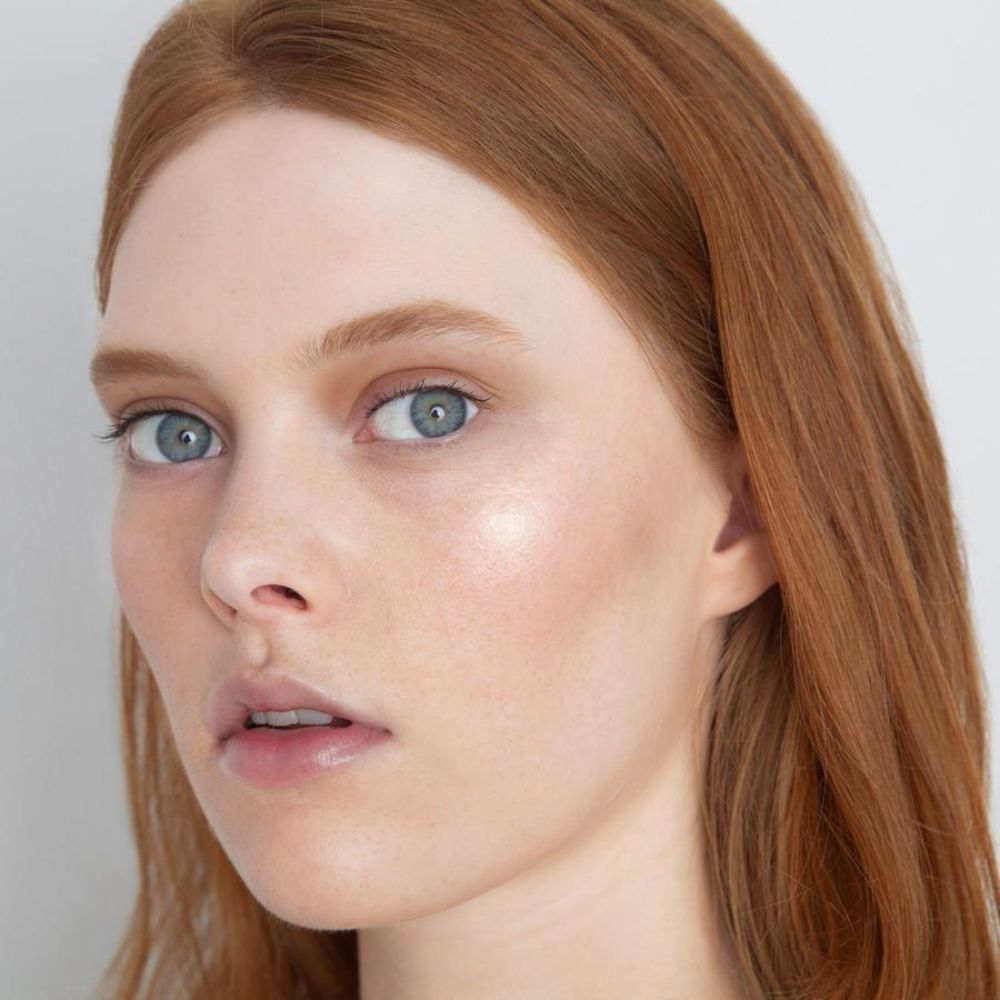 Iluminator Lichid theBalm Mary-Dew Manizer Liquid Highlighter