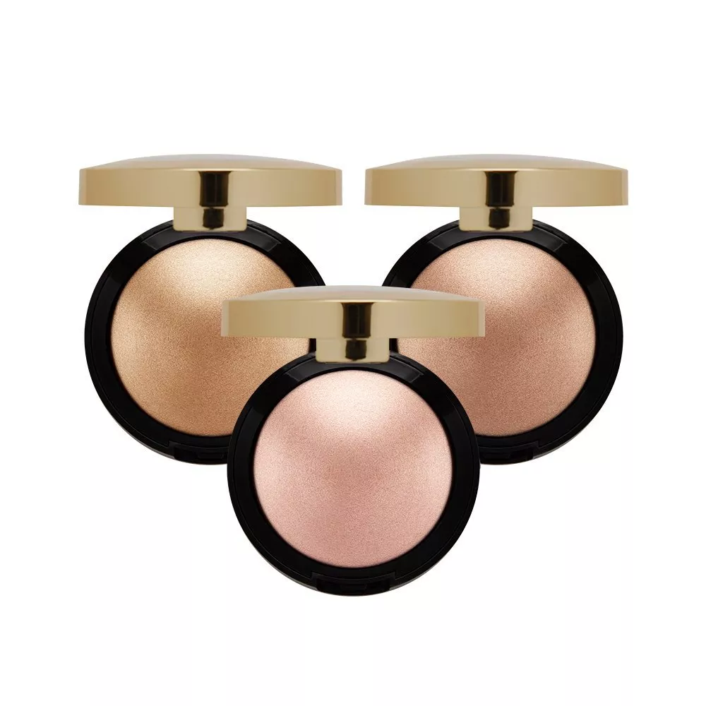 Iluminator Milani Baked Highlighter