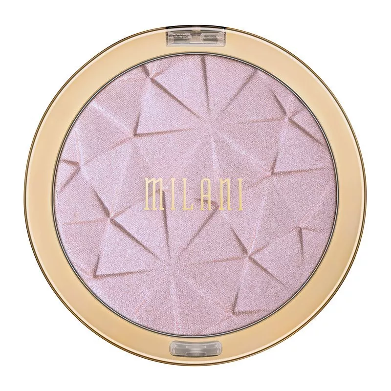 Iluminator Milani Hypnotic Lights Powder Highlighter Beaming Light