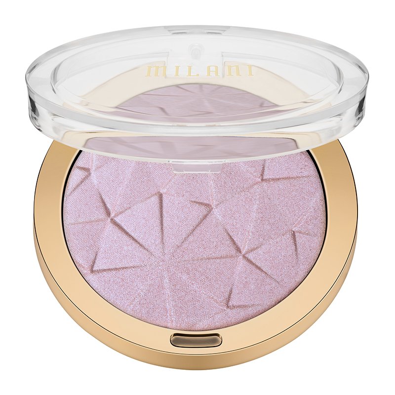 Iluminator Milani Hypnotic Lights Powder Highlighter Beaming Light
