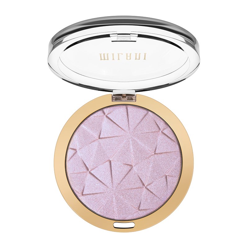 Iluminator Milani Hypnotic Lights Powder Highlighter Beaming Light