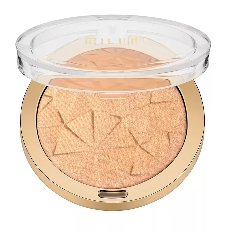Iluminator Milani Hypnotic Lights Powder Highlighter Flashing Light