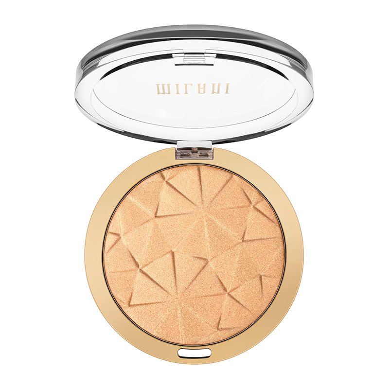 Iluminator Milani Hypnotic Lights Powder Highlighter Flashing Light