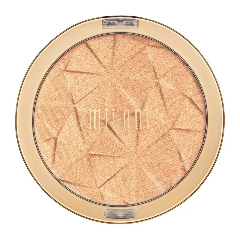 Iluminator Milani Hypnotic Lights Powder Highlighter Flashing Light