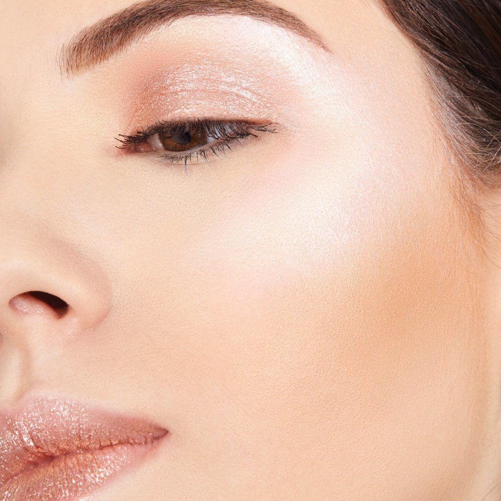 Iluminator Milani Hypnotic Lights Powder Highlighter Luster Light