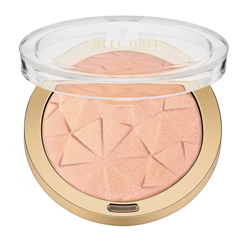 Iluminator Milani Hypnotic Lights Powder Highlighter Luster Light