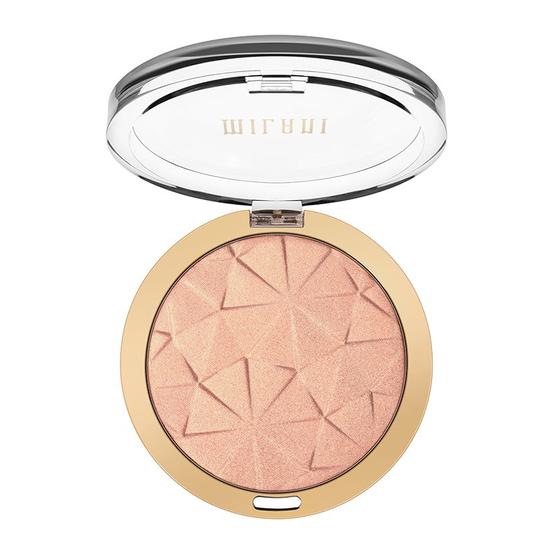 Iluminator Milani Hypnotic Lights Powder Highlighter Luster Light
