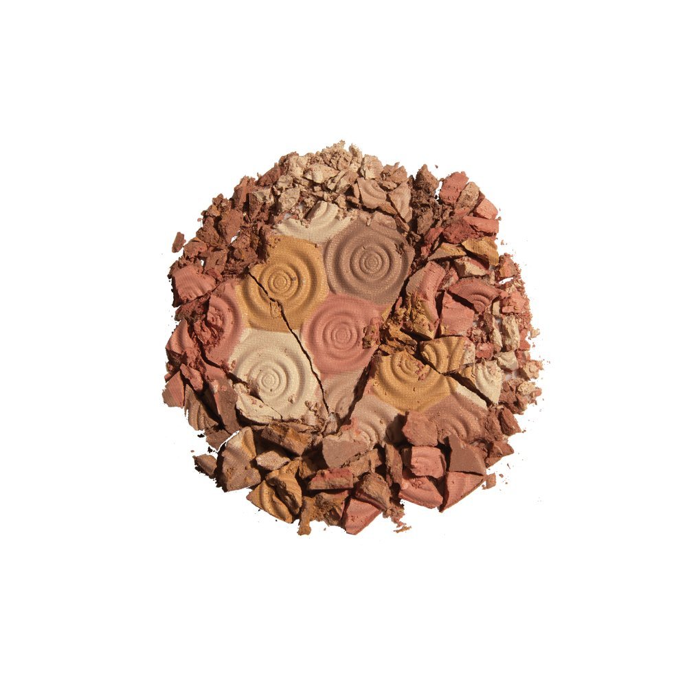 Iluminator Milani Illuminating Face Powder Amber Nectar