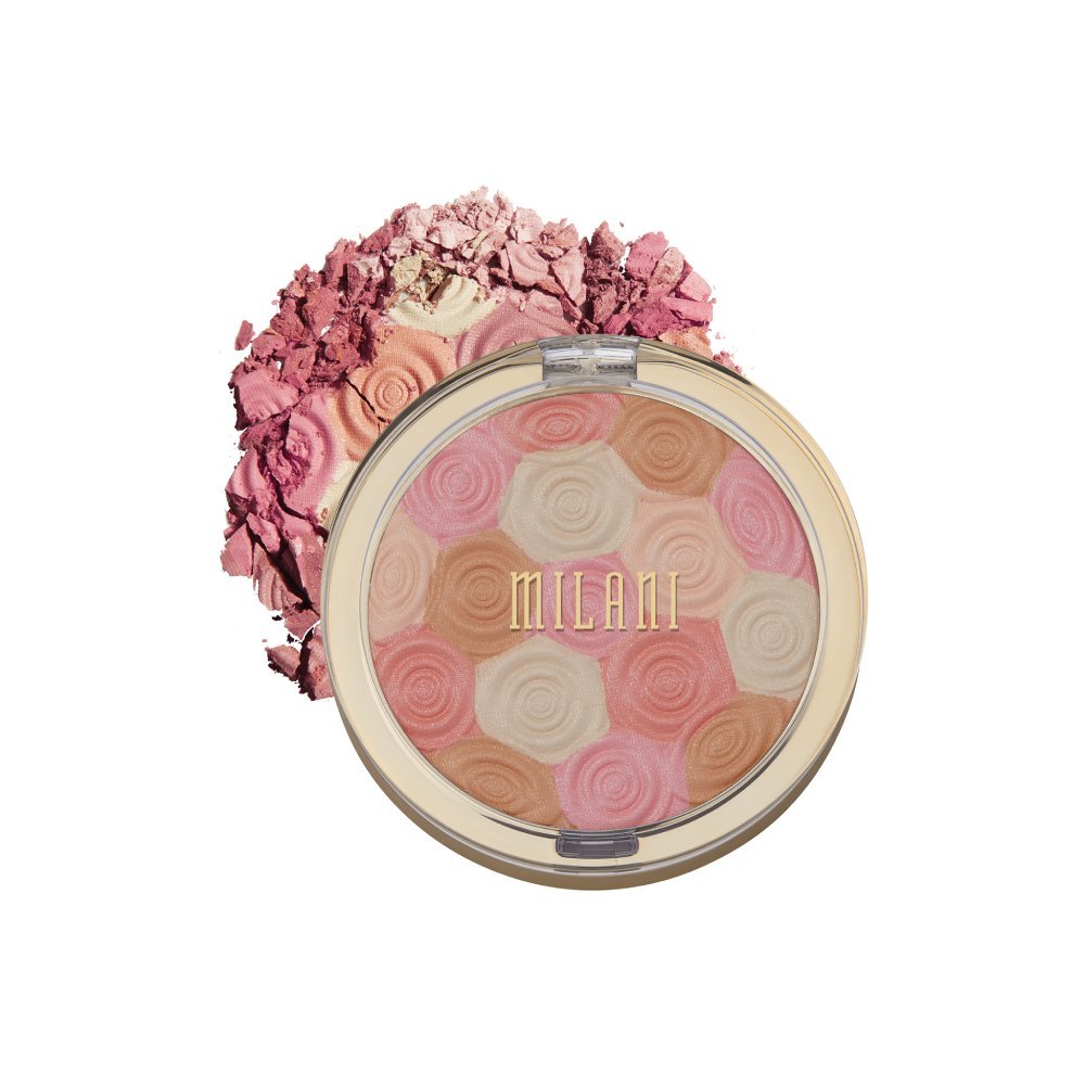 Iluminator Milani Illuminating Face Powder Beauty`s Touch