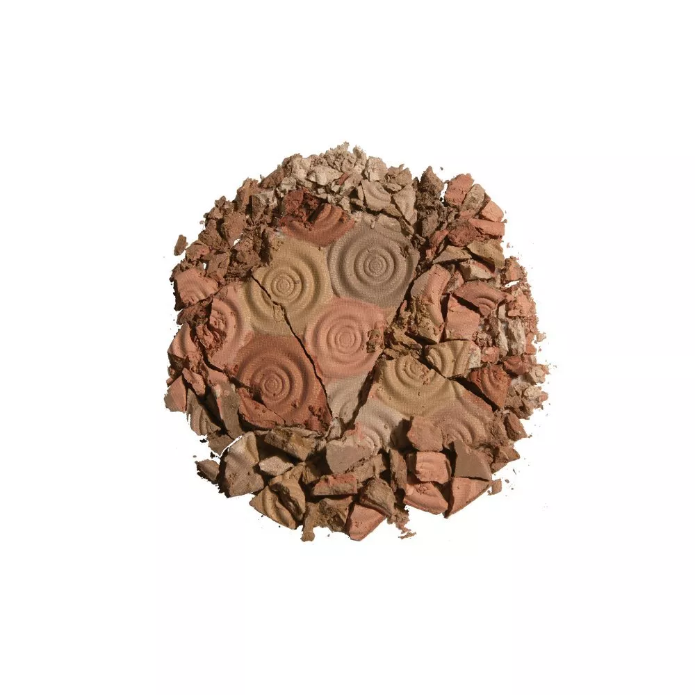 Iluminator Milani Illuminating Face Powder Hermosa Rose