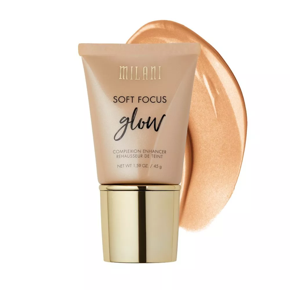 Iluminator Milani Soft Focus Glow Complexion Enhancer