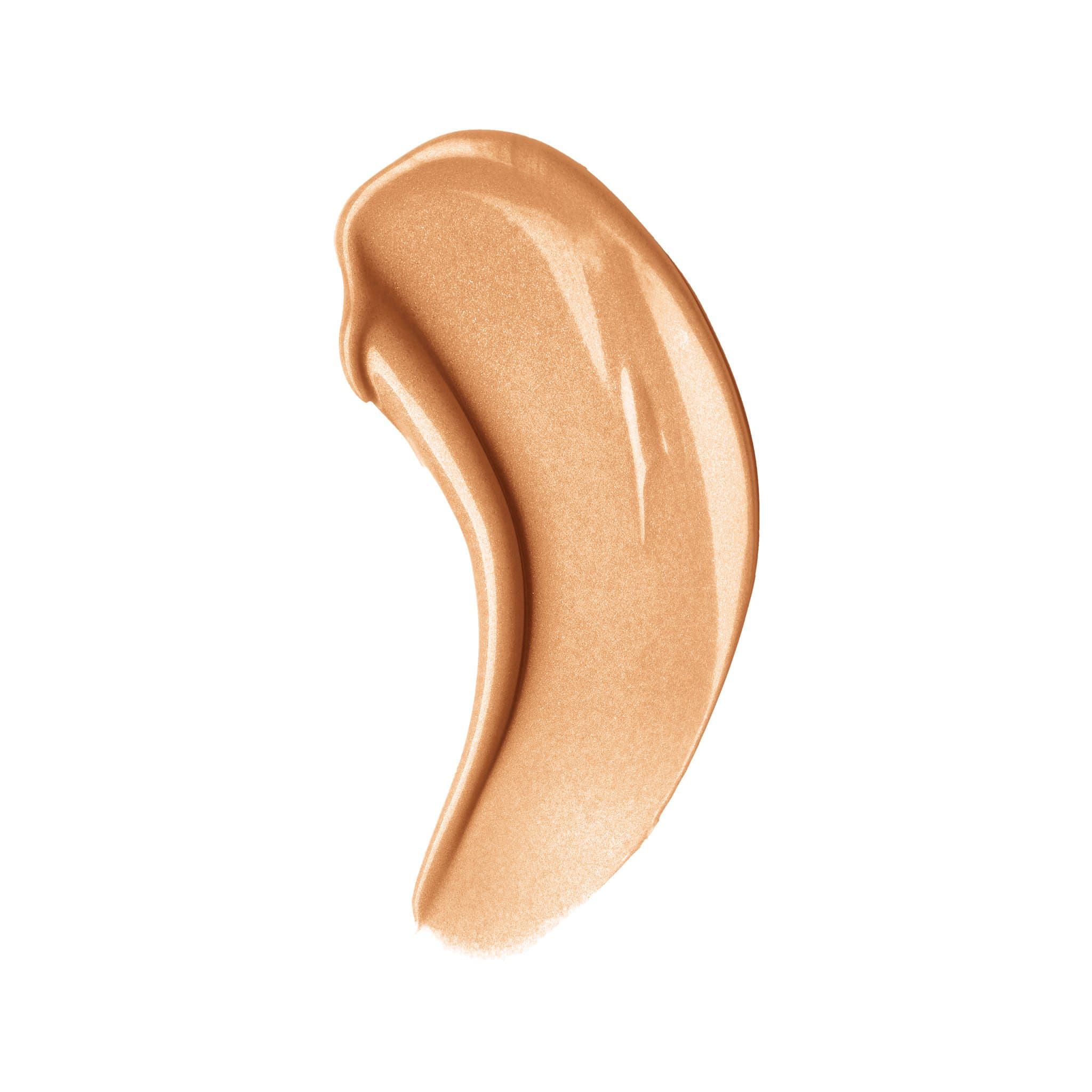 Iluminator Milani Soft Focus Glow Complexion Enhancer Golden Glow