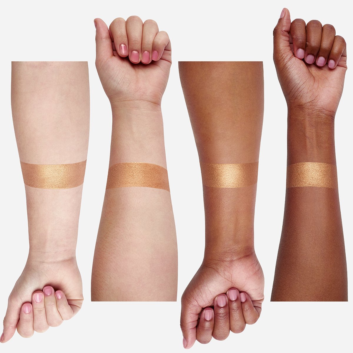 Iluminator OFRA x Nikkie Tutorials Beam the Haters