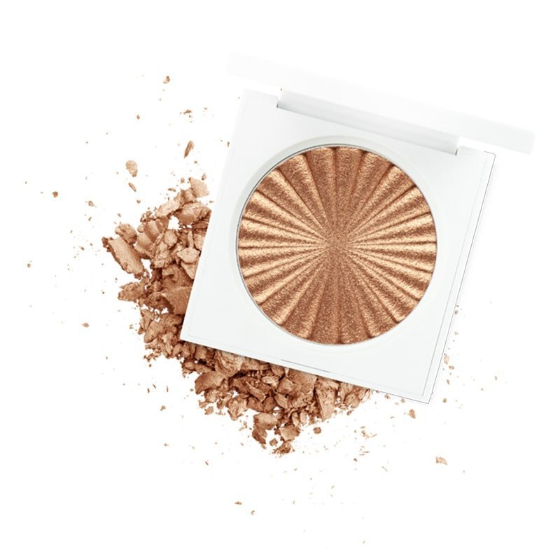 Iluminator OFRA x Nikkie Tutorials Beam the Haters