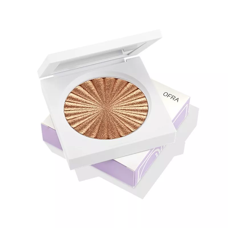 Iluminator OFRA x Nikkie Tutorials Beam the Haters