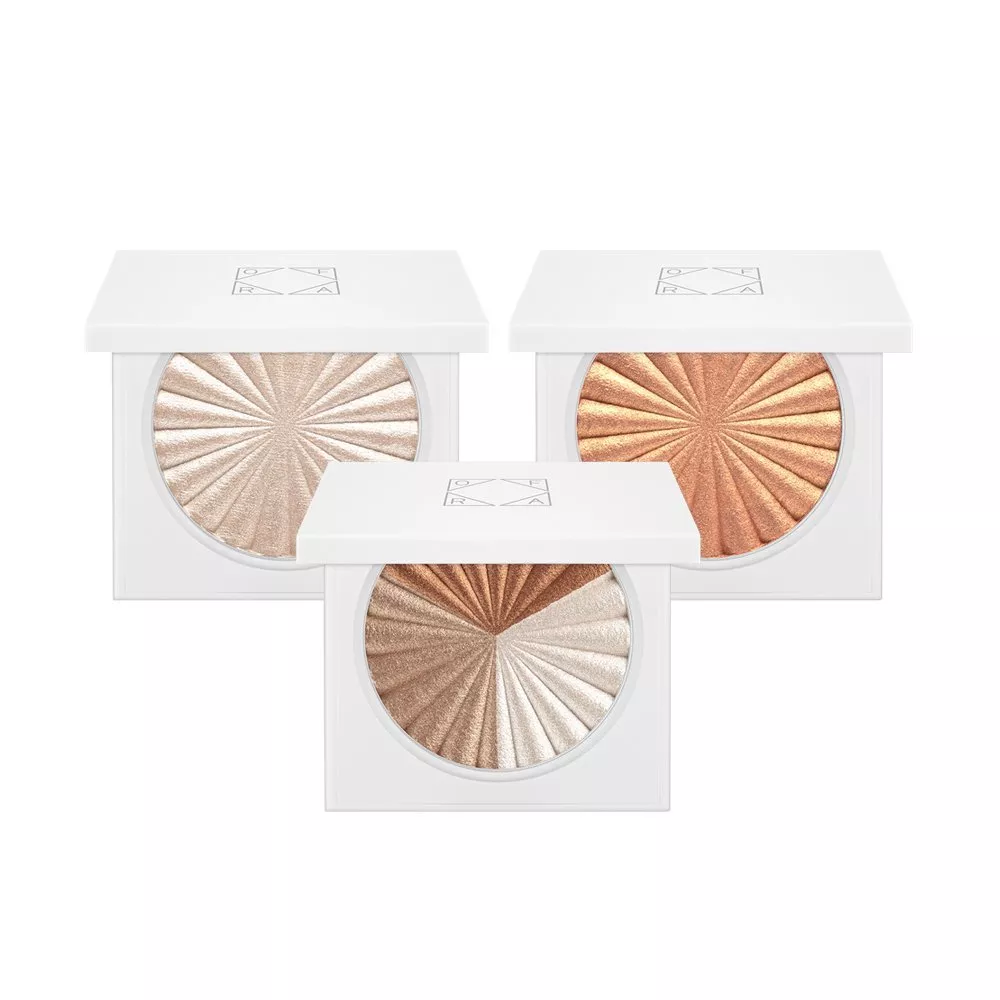 Iluminator pudrat OFRA Highlighter
