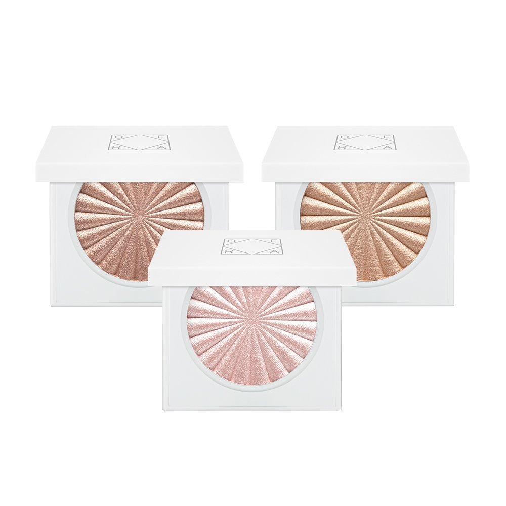 Iluminator pudrat OFRA Highlighter MINI