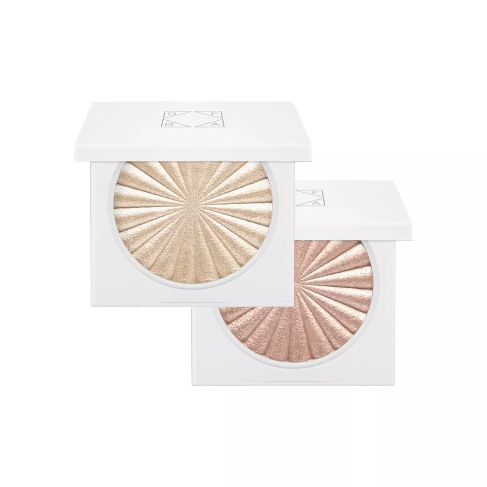 Iluminator pudrat OFRA x Madison Miller Highlighter