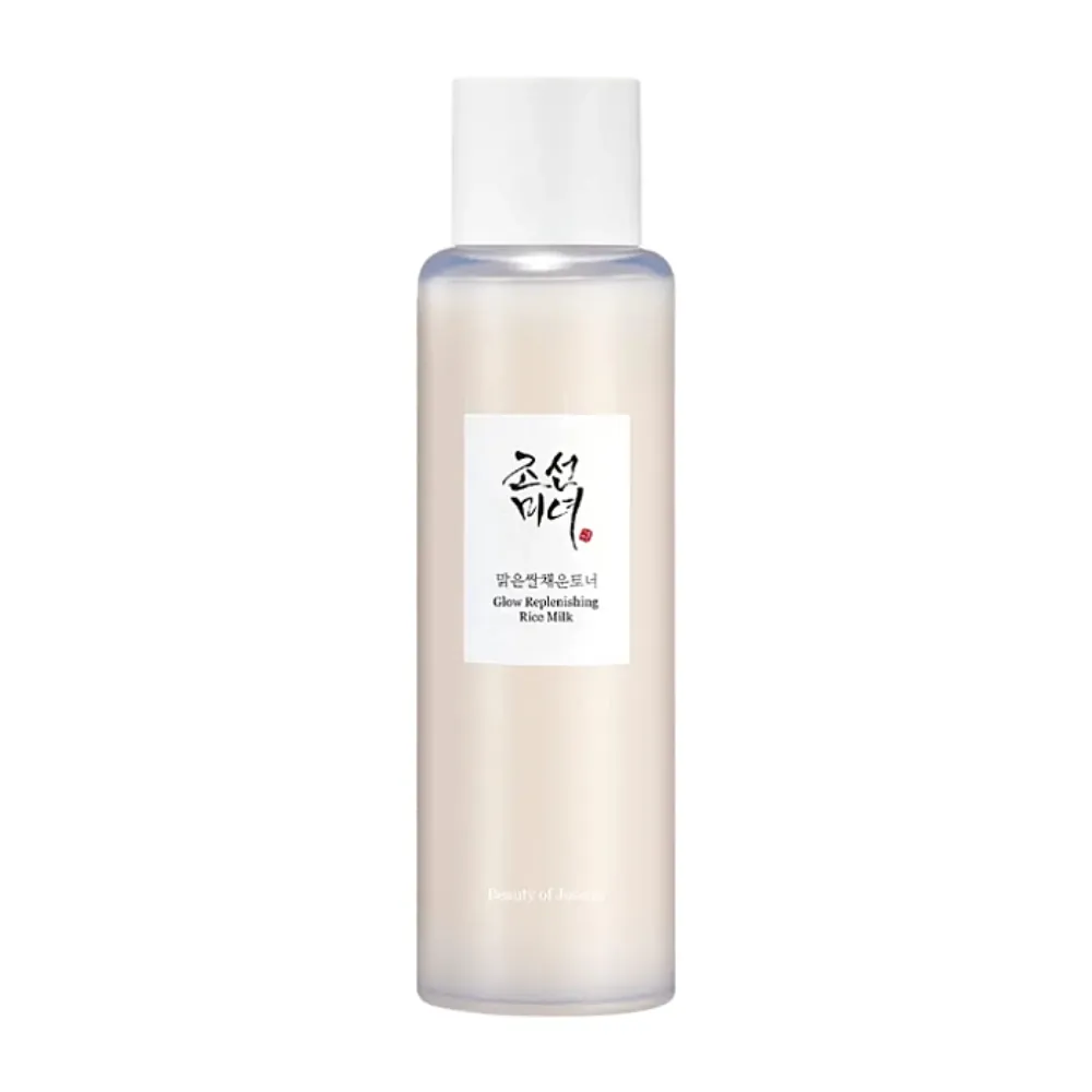 Toner infuzat cu lapte de orez Beauty of Joseon Glow Replenishing Rice Milk Beauty of Joseon