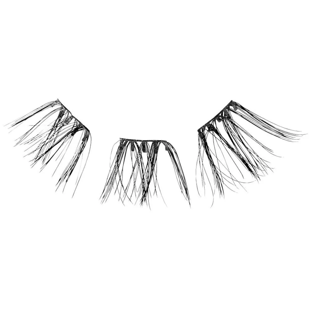 Gene False Kiss USA imPRESS Press On Single Edgy WISPY