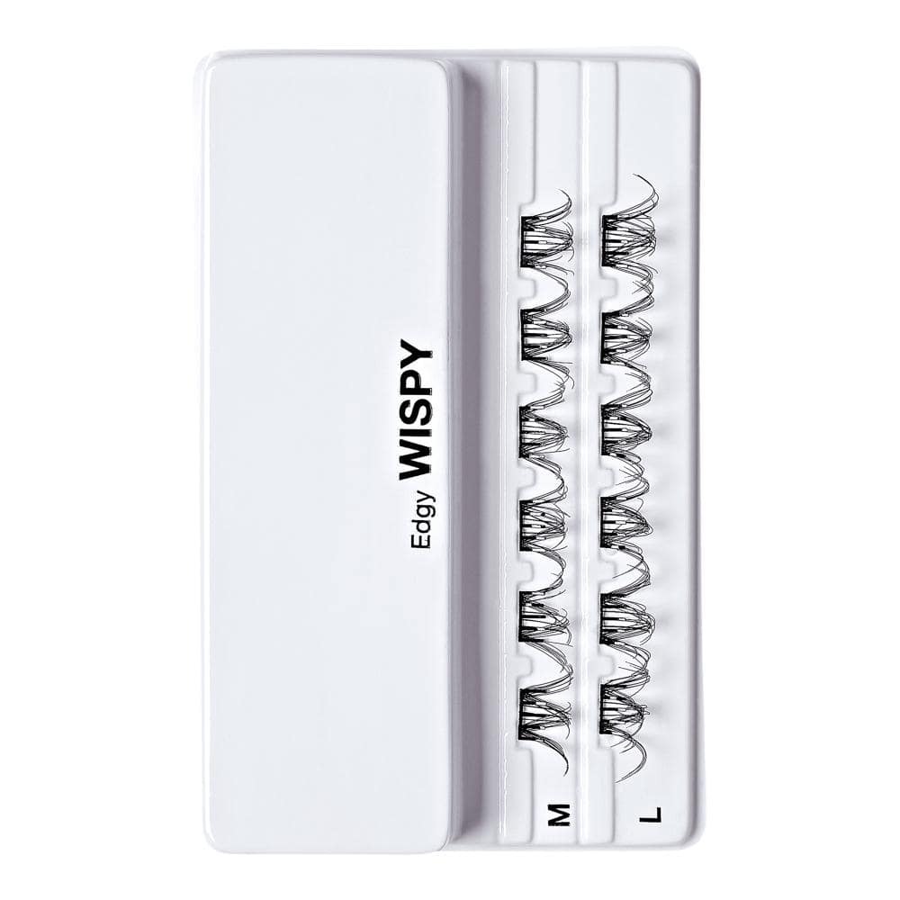 Gene False Kiss USA imPRESS Press On Single Edgy WISPY